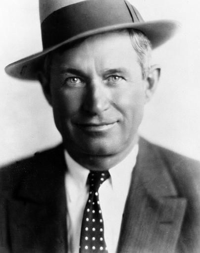 Will Rogers